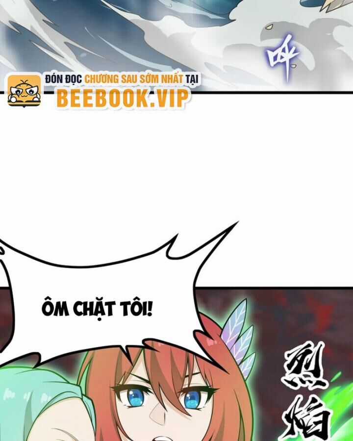 Sứ Đồ Vô Hạn Và 12 Chiến Cơ Chương 419 trang 3