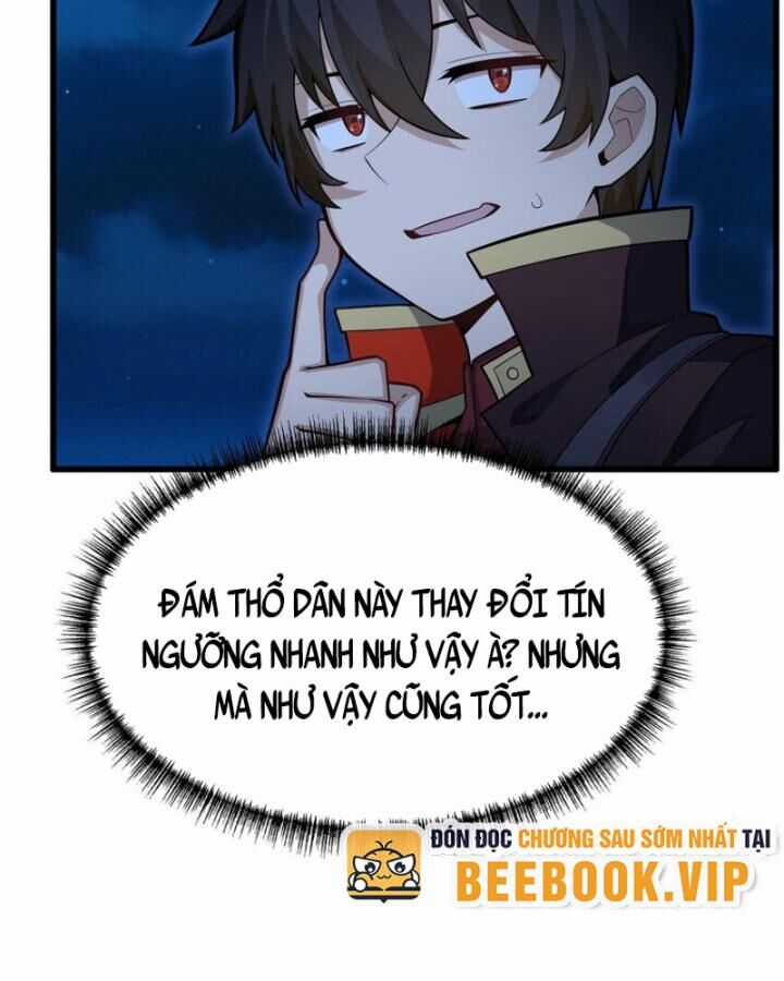 Sứ Đồ Vô Hạn Và 12 Chiến Cơ Chương 419 trang 31