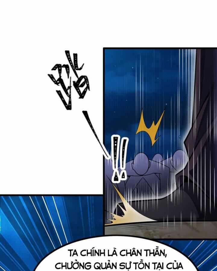 Sứ Đồ Vô Hạn Và 12 Chiến Cơ Chương 419 trang 32