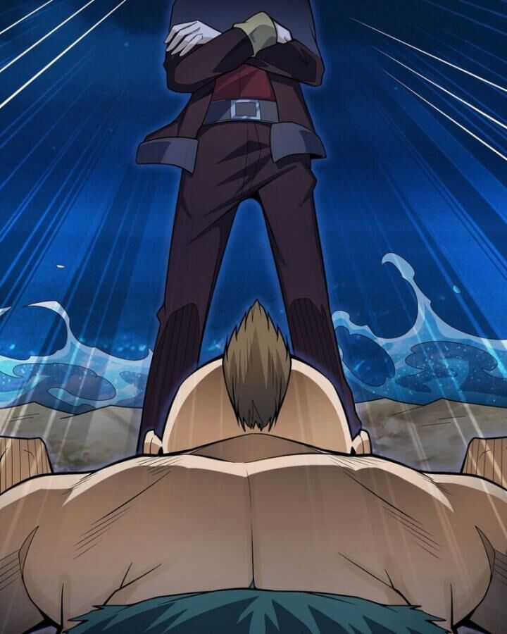 Sứ Đồ Vô Hạn Và 12 Chiến Cơ Chương 419 trang 34