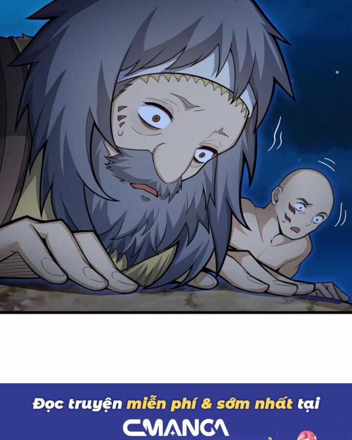 Sứ Đồ Vô Hạn Và 12 Chiến Cơ Chương 419 trang 36