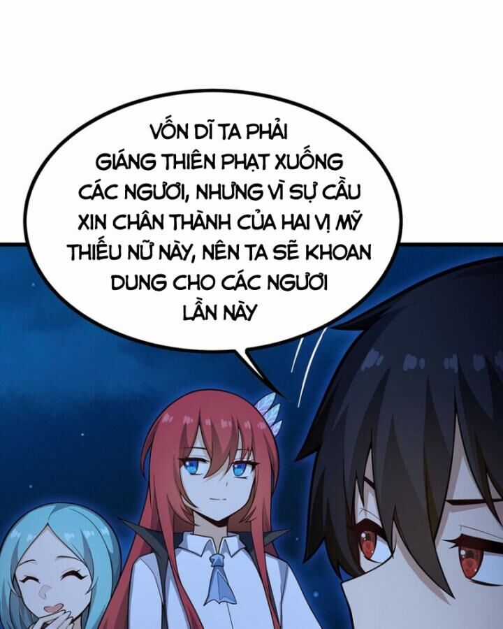 Sứ Đồ Vô Hạn Và 12 Chiến Cơ Chương 419 trang 38