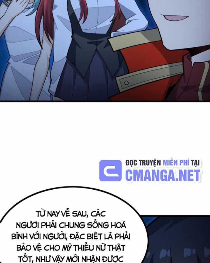 Sứ Đồ Vô Hạn Và 12 Chiến Cơ Chương 419 trang 39