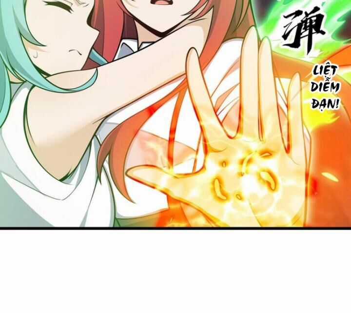 Sứ Đồ Vô Hạn Và 12 Chiến Cơ Chương 419 trang 4