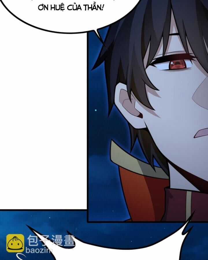 Sứ Đồ Vô Hạn Và 12 Chiến Cơ Chương 419 trang 40