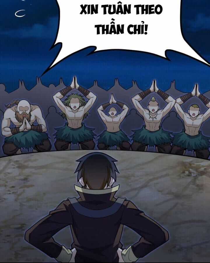 Sứ Đồ Vô Hạn Và 12 Chiến Cơ Chương 419 trang 41