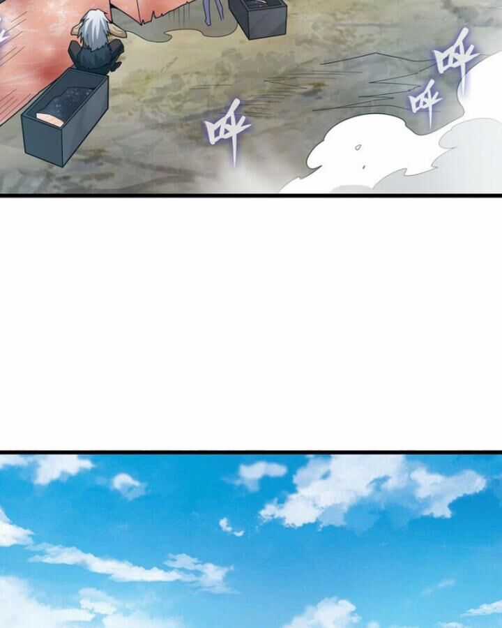 Sứ Đồ Vô Hạn Và 12 Chiến Cơ Chương 419 trang 44