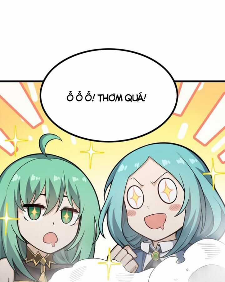 Sứ Đồ Vô Hạn Và 12 Chiến Cơ Chương 419 trang 47