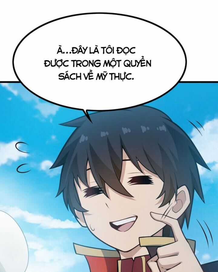 Sứ Đồ Vô Hạn Và 12 Chiến Cơ Chương 419 trang 52