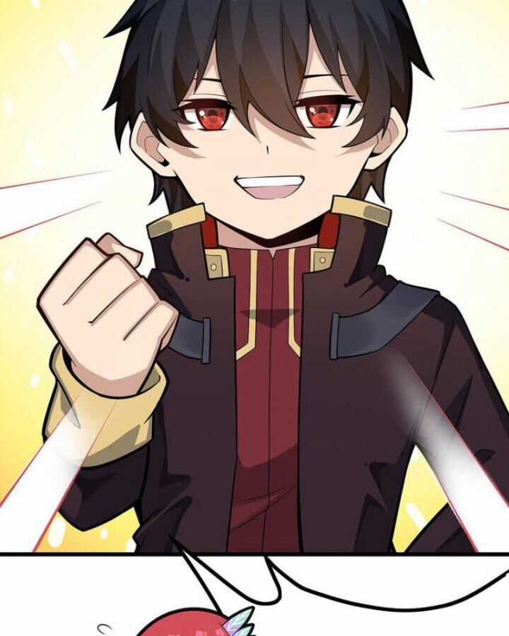 Sứ Đồ Vô Hạn Và 12 Chiến Cơ Chương 419 trang 61