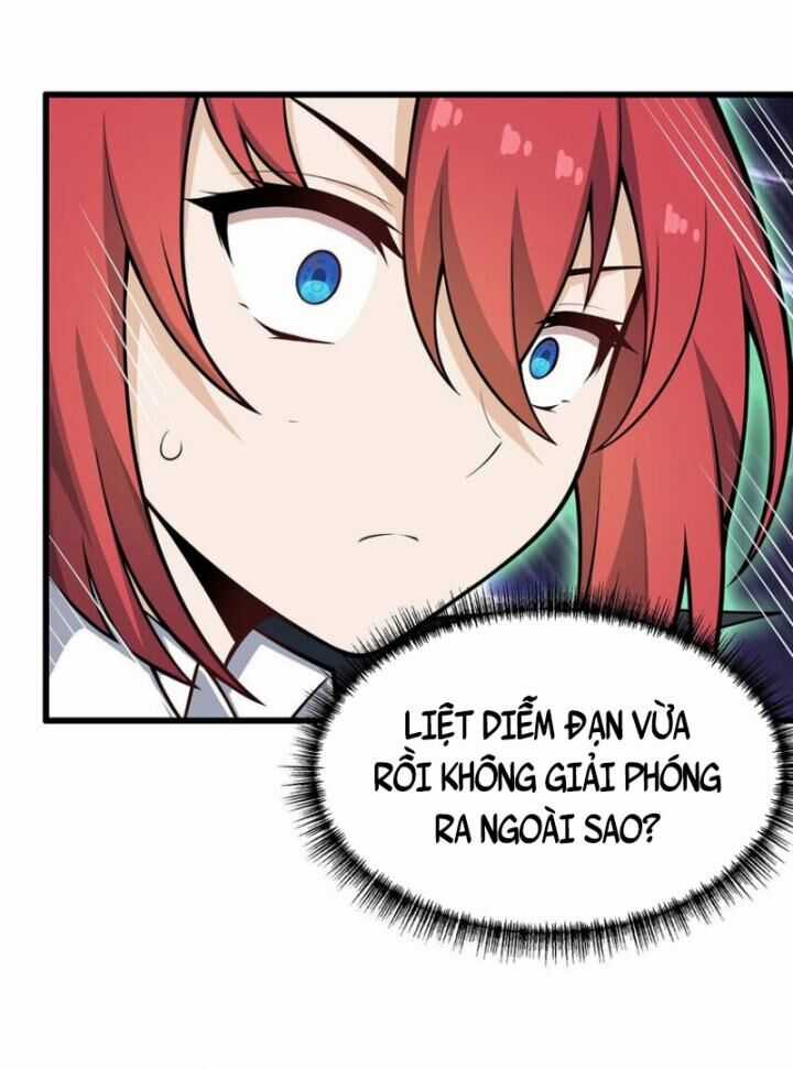 Sứ Đồ Vô Hạn Và 12 Chiến Cơ Chương 419 trang 7