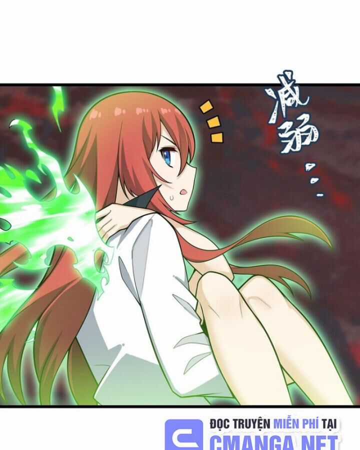 Sứ Đồ Vô Hạn Và 12 Chiến Cơ Chương 419 trang 8