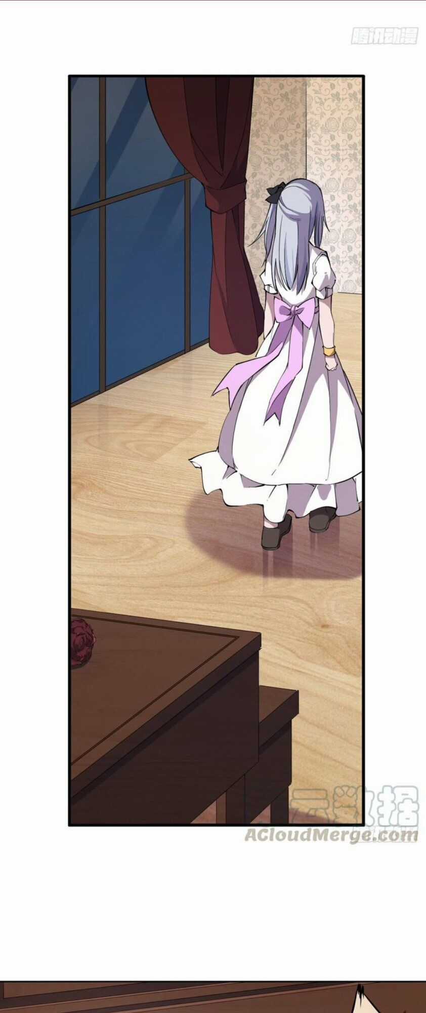 Sứ Đồ Vô Hạn Và 12 Chiến Cơ Chương 42 trang 11