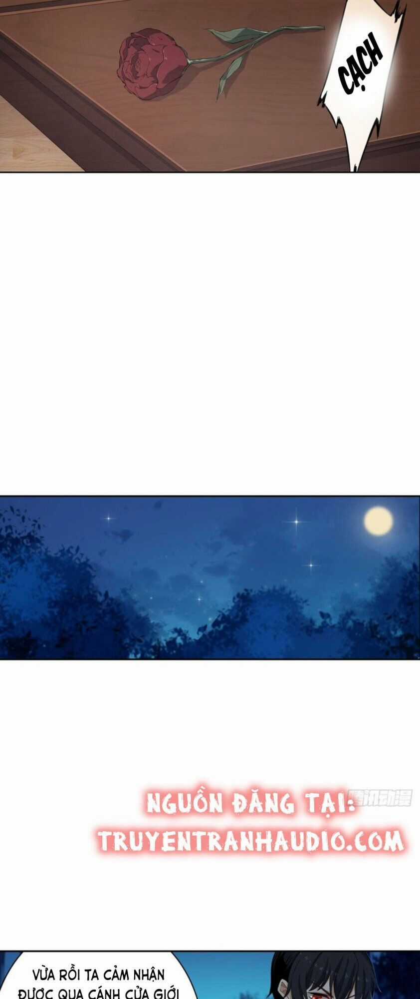 Sứ Đồ Vô Hạn Và 12 Chiến Cơ Chương 42 trang 12