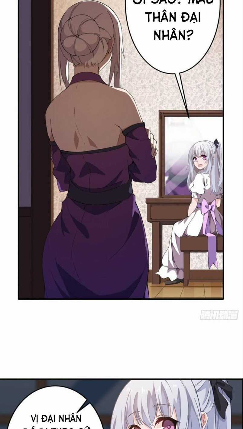 Sứ Đồ Vô Hạn Và 12 Chiến Cơ Chương 42 trang 9