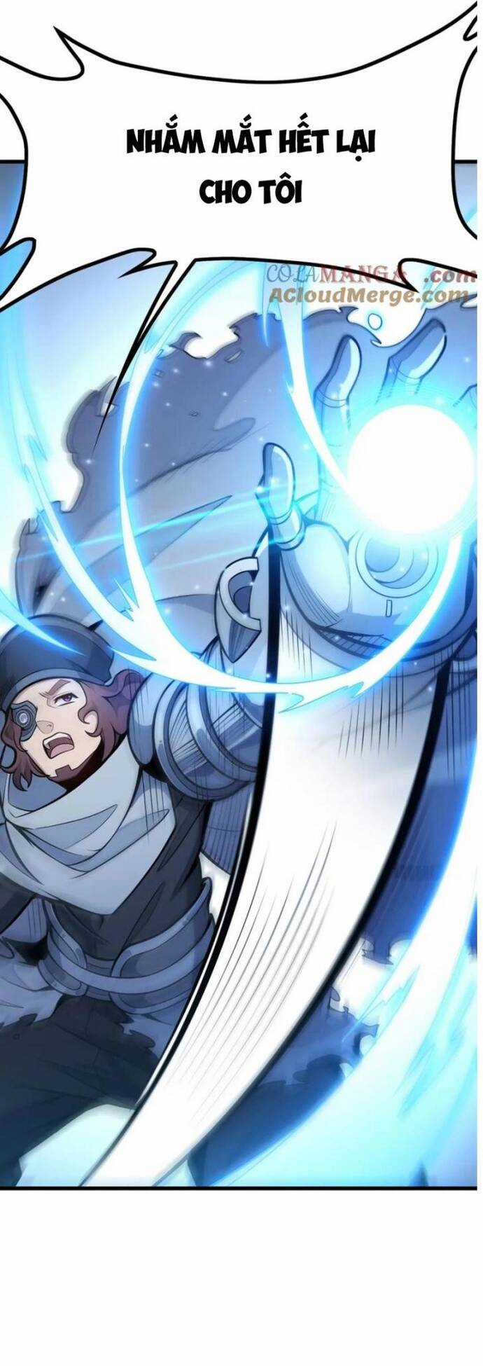 Sứ Đồ Vô Hạn Và 12 Chiến Cơ Chương 420 trang 14