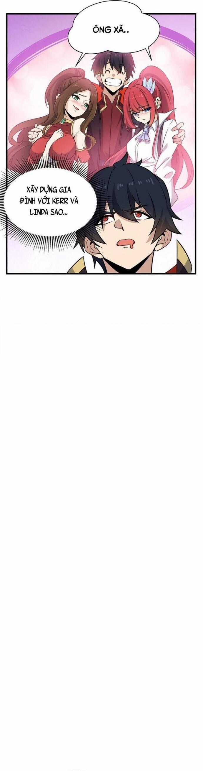 Sứ Đồ Vô Hạn Và 12 Chiến Cơ Chương 423 trang 16