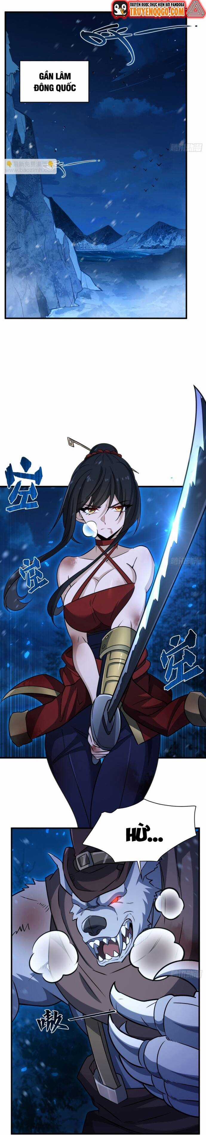 Sứ Đồ Vô Hạn Và 12 Chiến Cơ Chương 429 trang 14