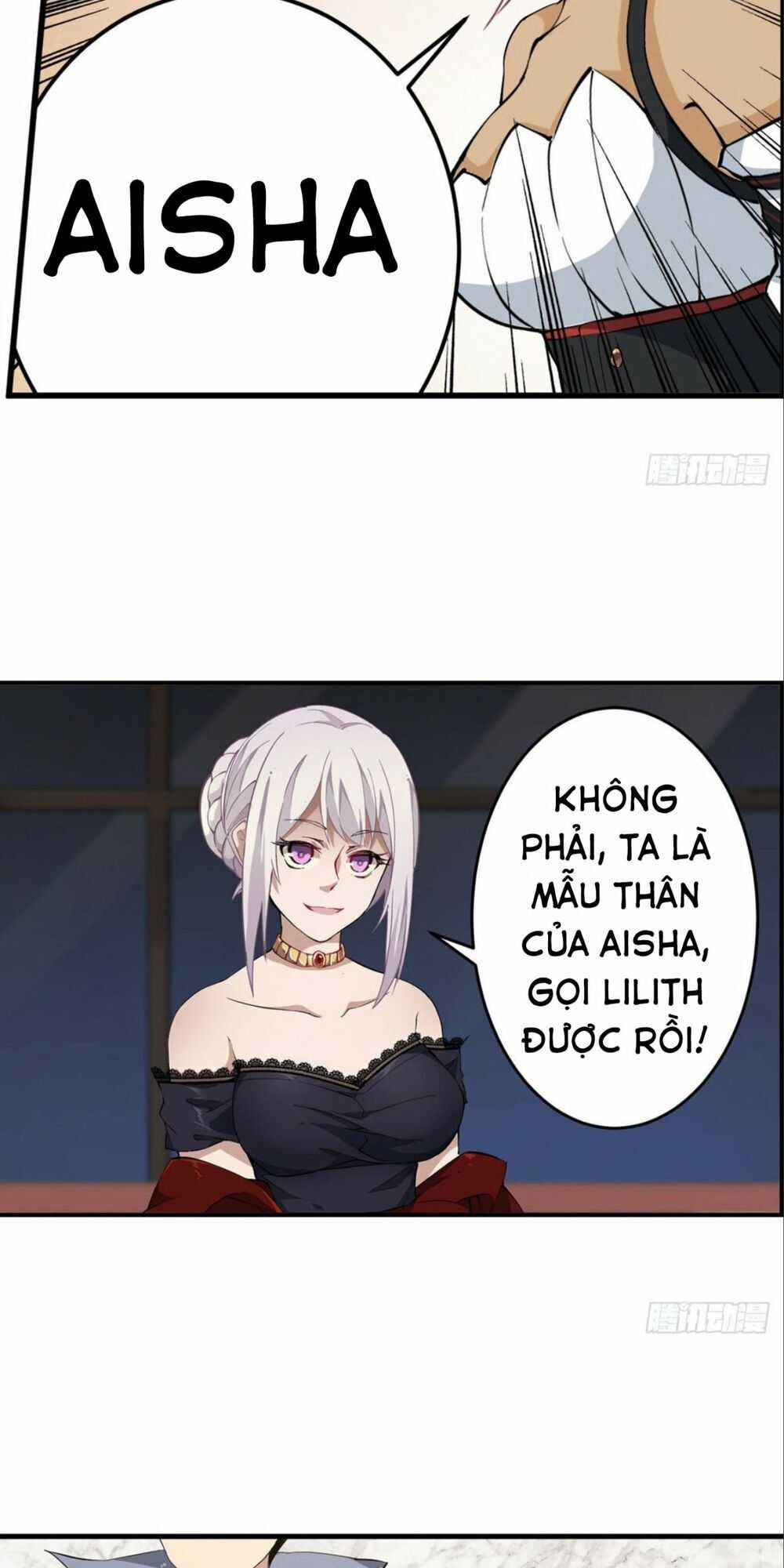 Sứ Đồ Vô Hạn Và 12 Chiến Cơ Chương 43 trang 11