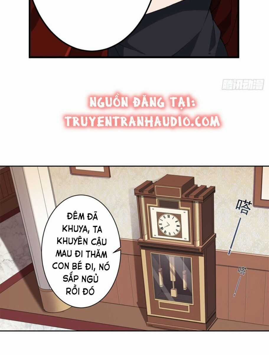 Sứ Đồ Vô Hạn Và 12 Chiến Cơ Chương 43 trang 25