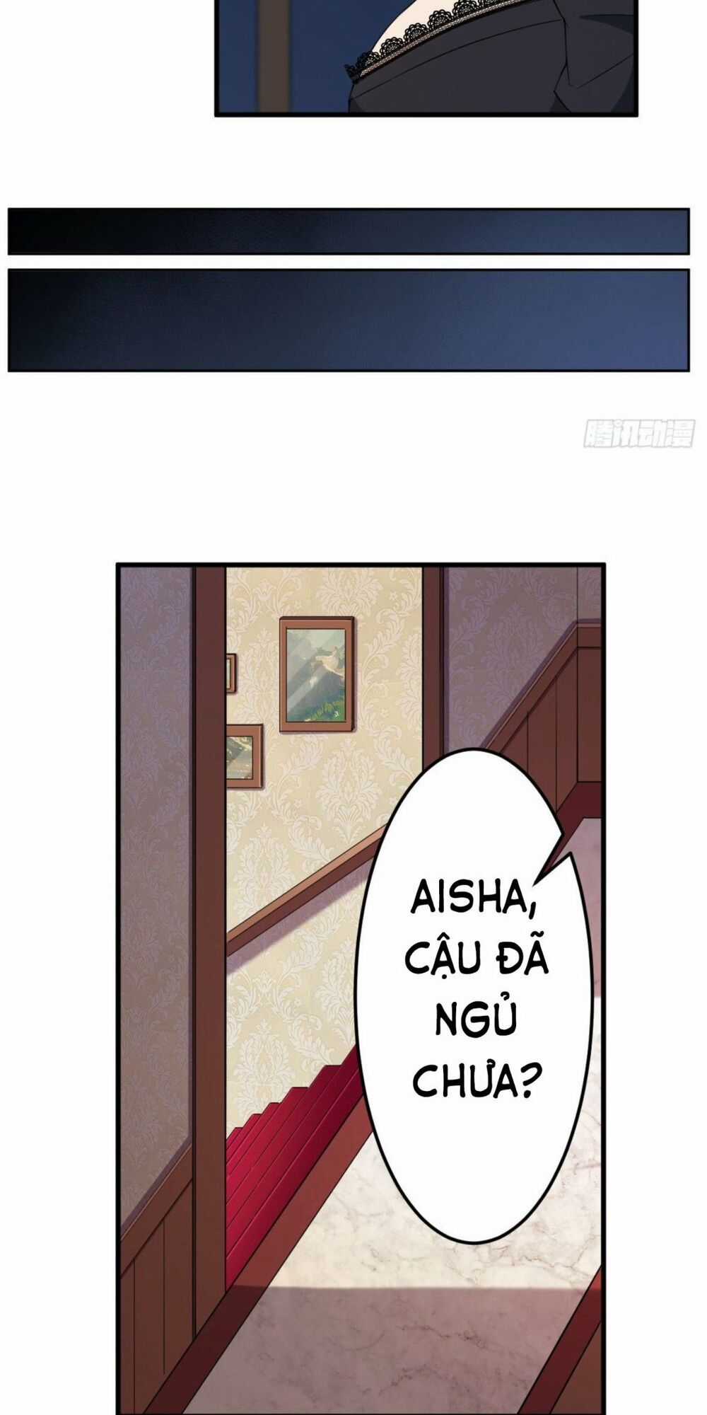 Sứ Đồ Vô Hạn Và 12 Chiến Cơ Chương 43 trang 27