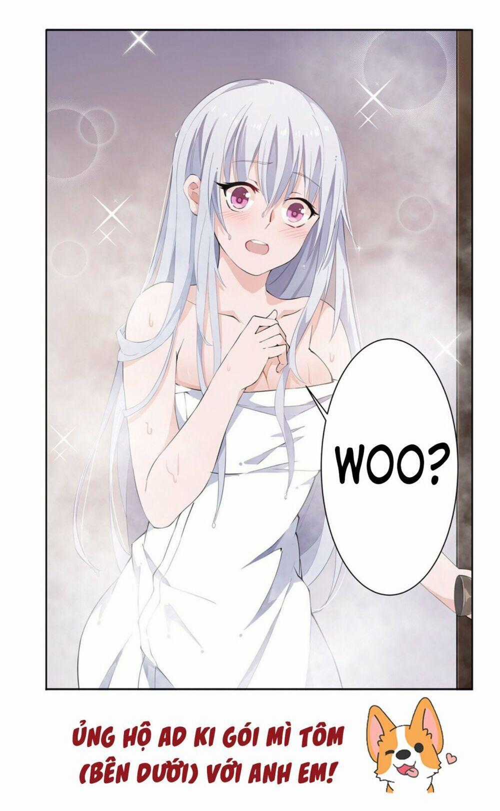 Sứ Đồ Vô Hạn Và 12 Chiến Cơ Chương 43 trang 33