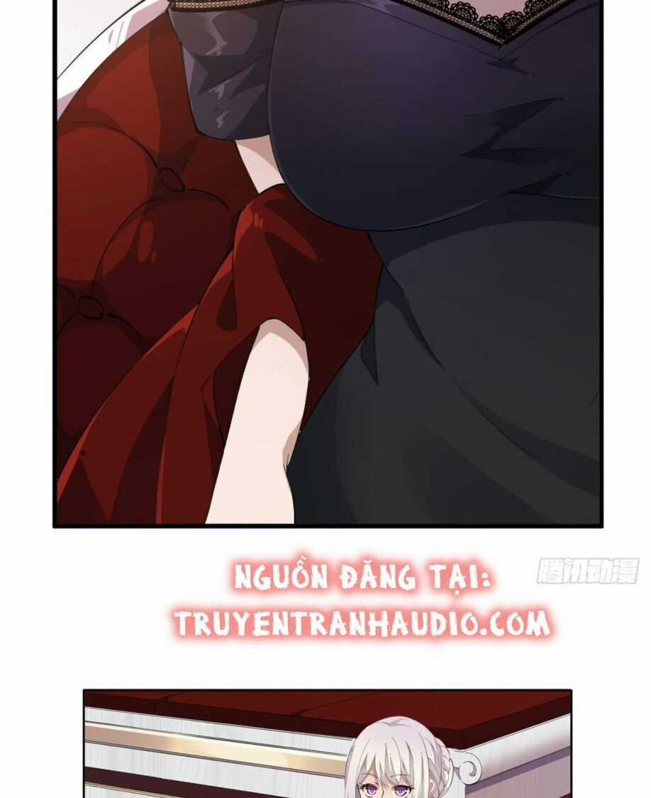 Sứ Đồ Vô Hạn Và 12 Chiến Cơ Chương 43 trang 8