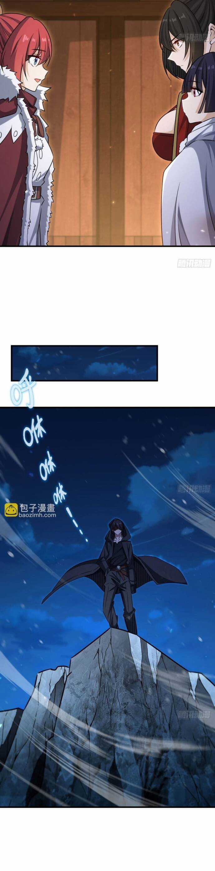 Sứ Đồ Vô Hạn Và 12 Chiến Cơ Chương 430 trang 13