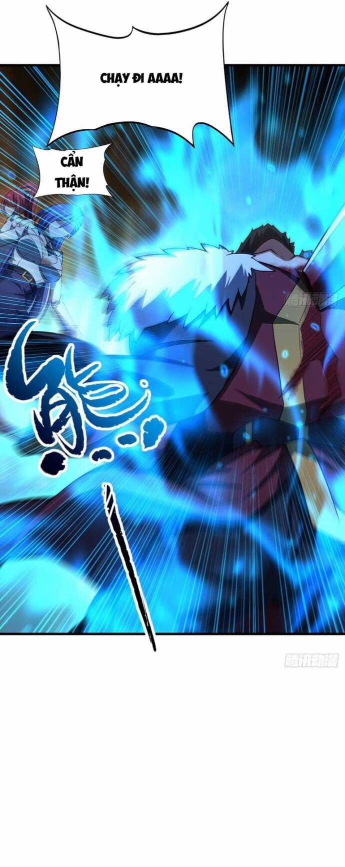 Sứ Đồ Vô Hạn Và 12 Chiến Cơ Chương 432 trang 8