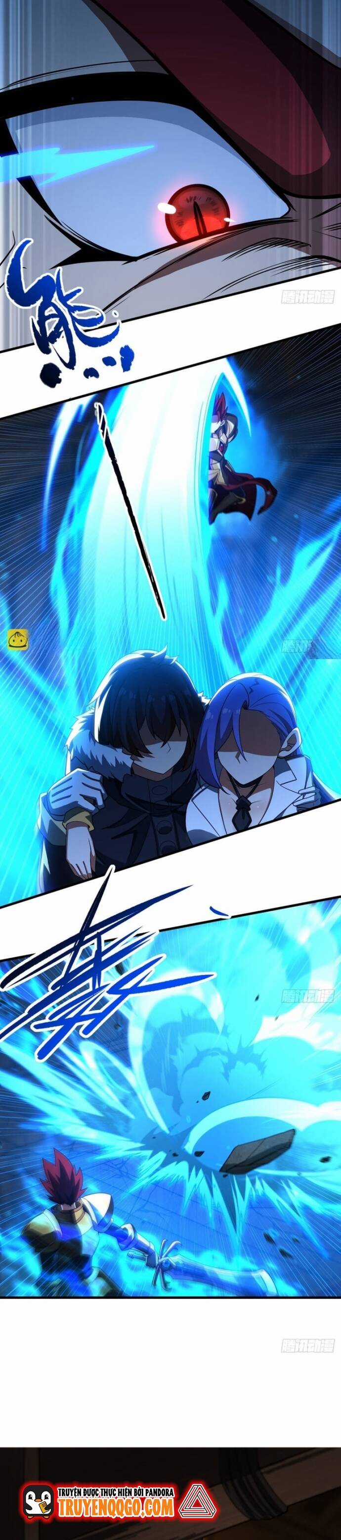 Sứ Đồ Vô Hạn Và 12 Chiến Cơ Chương 433 trang 13