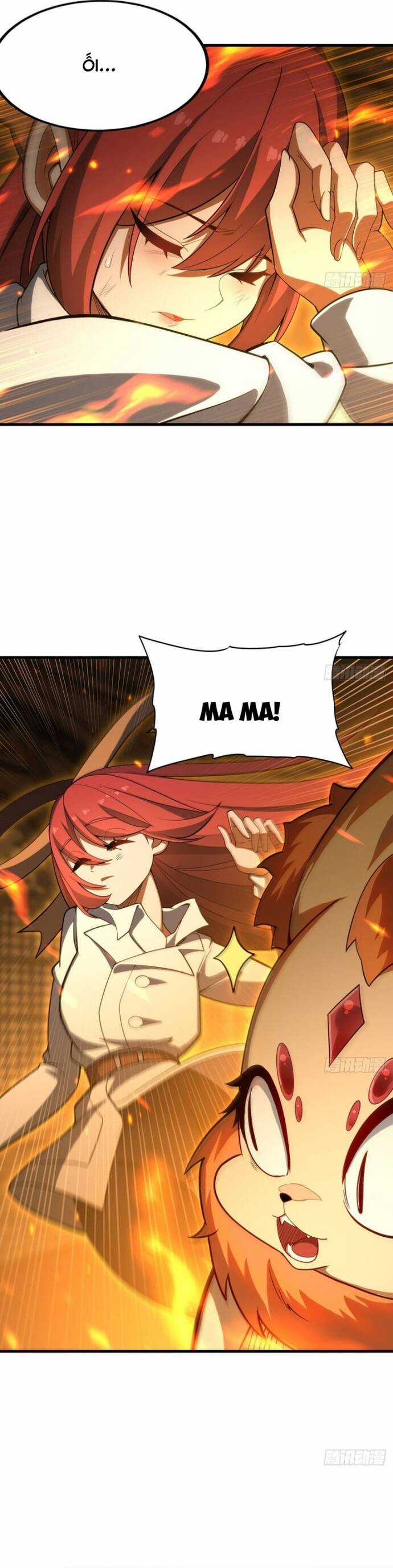 Sứ Đồ Vô Hạn Và 12 Chiến Cơ Chương 433 trang 7