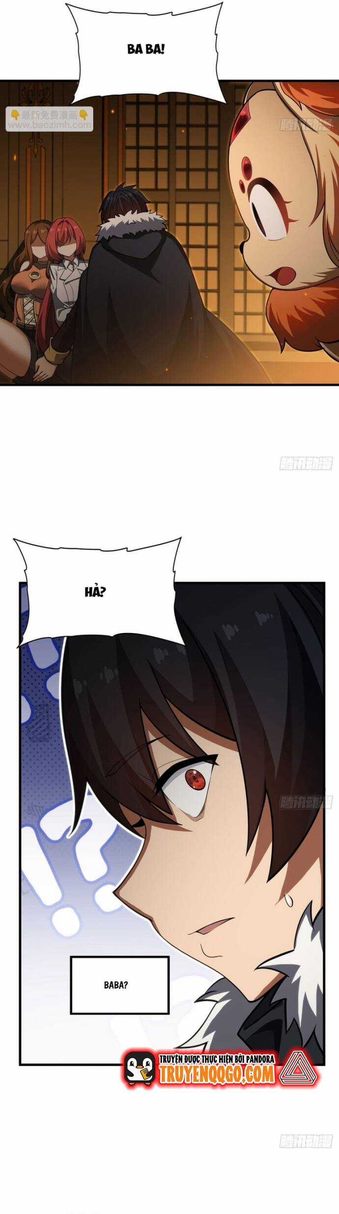 Sứ Đồ Vô Hạn Và 12 Chiến Cơ Chương 433 trang 9