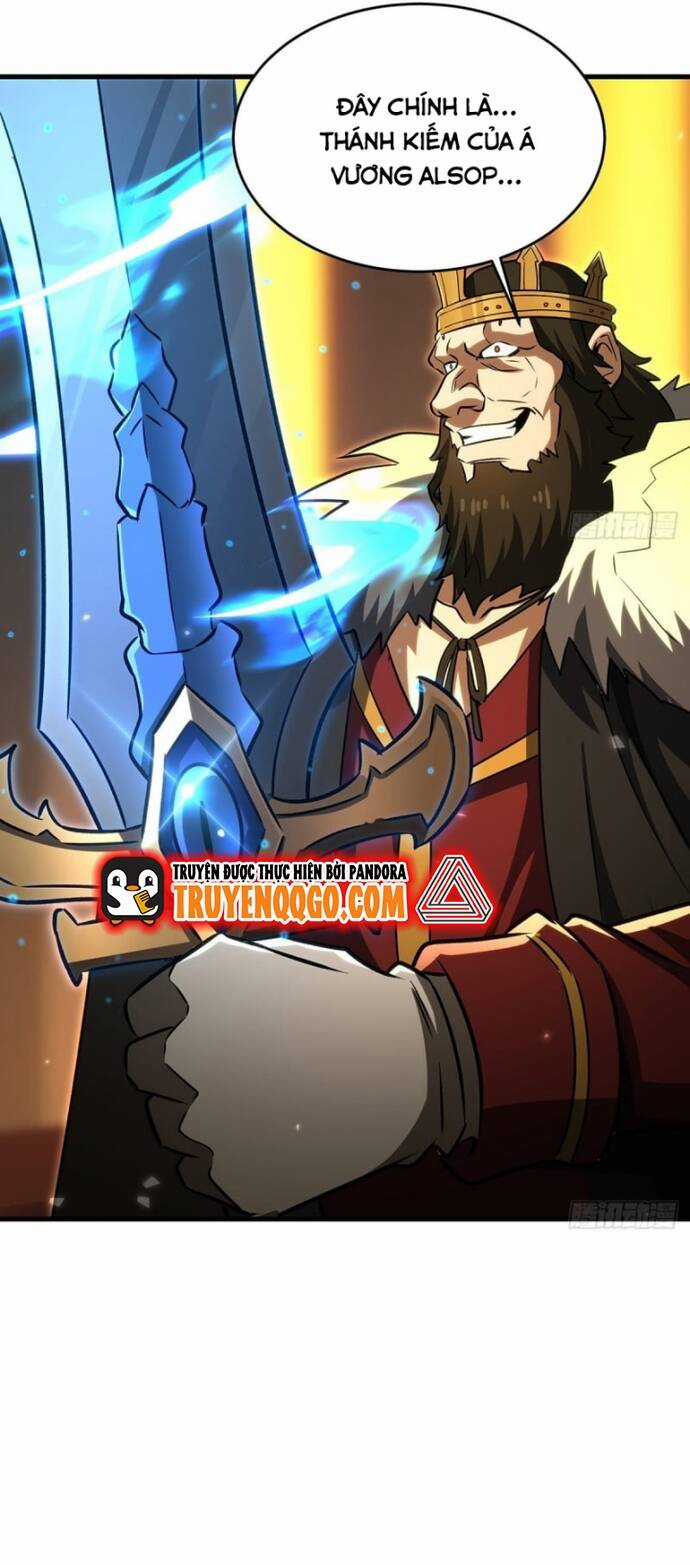 Sứ Đồ Vô Hạn Và 12 Chiến Cơ Chương 434 trang 16