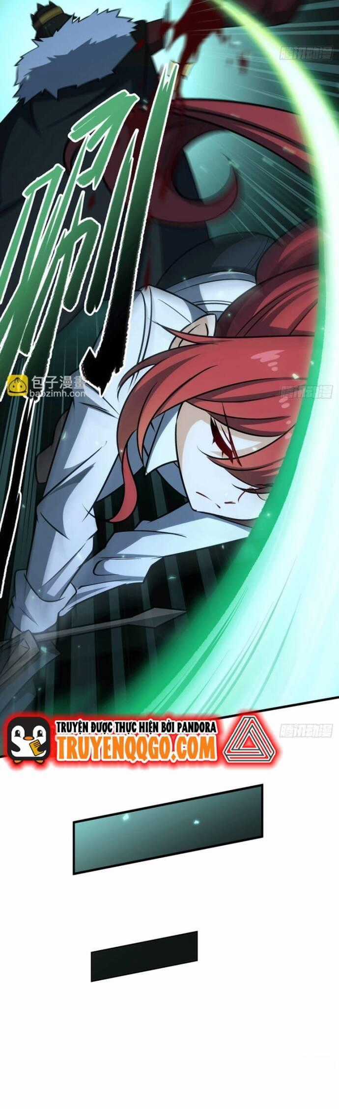 Sứ Đồ Vô Hạn Và 12 Chiến Cơ Chương 434 trang 24