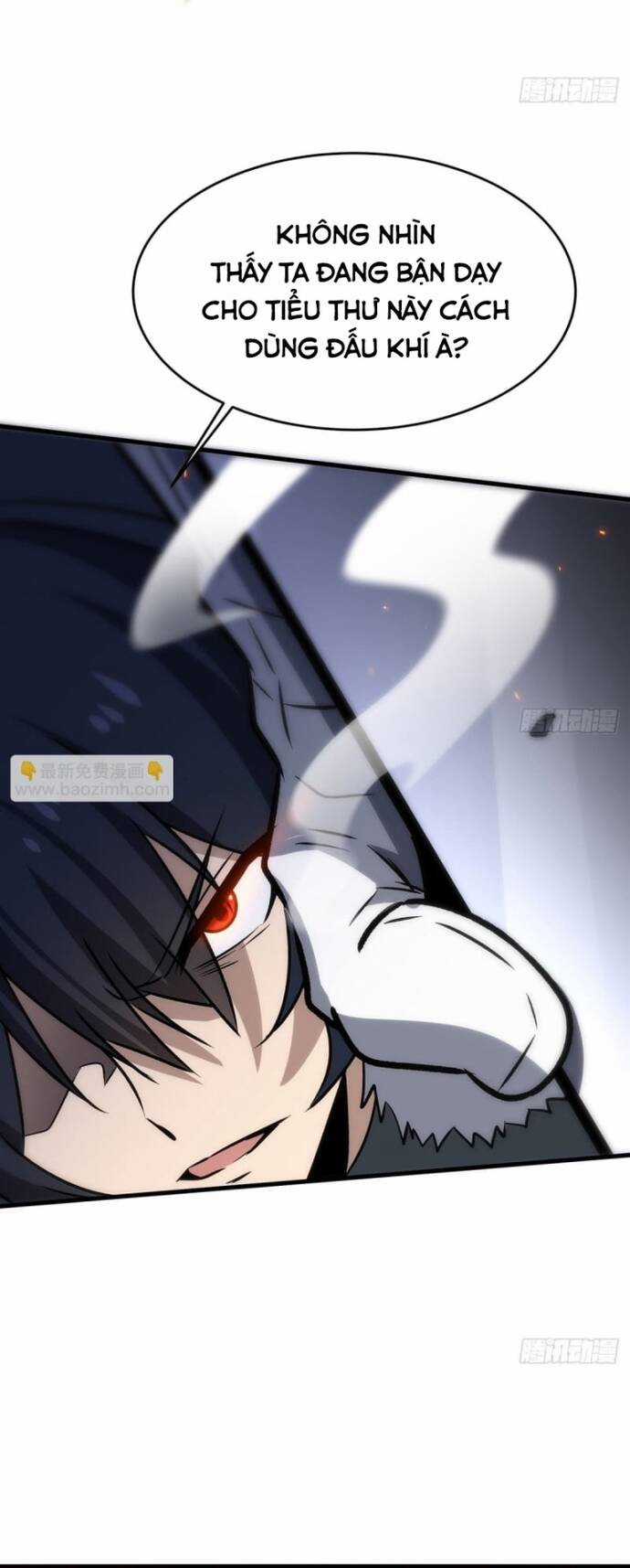 Sứ Đồ Vô Hạn Và 12 Chiến Cơ Chương 434 trang 4