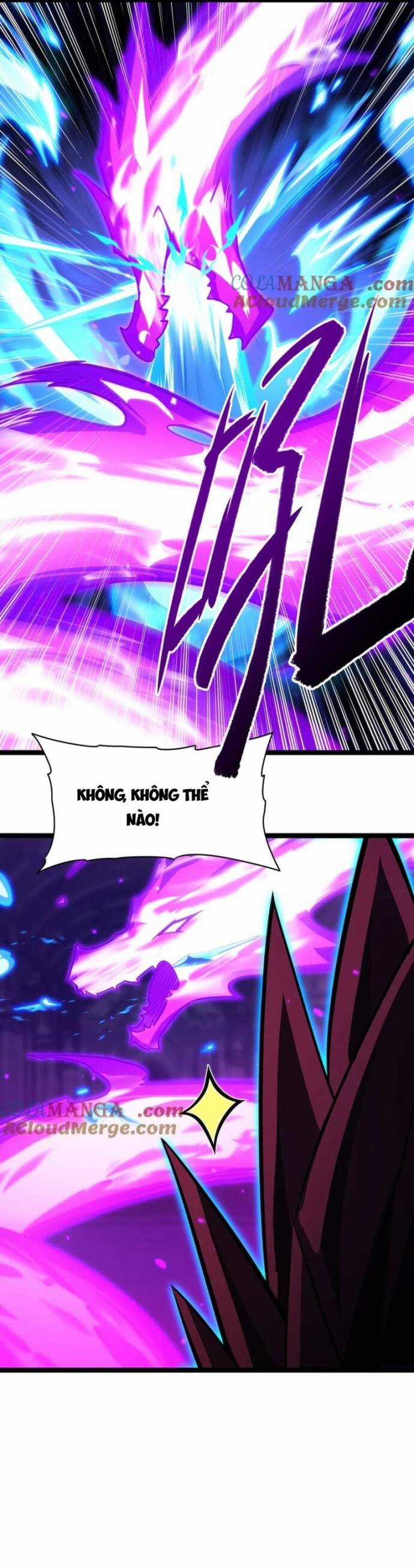 Sứ Đồ Vô Hạn Và 12 Chiến Cơ Chương 435 trang 10