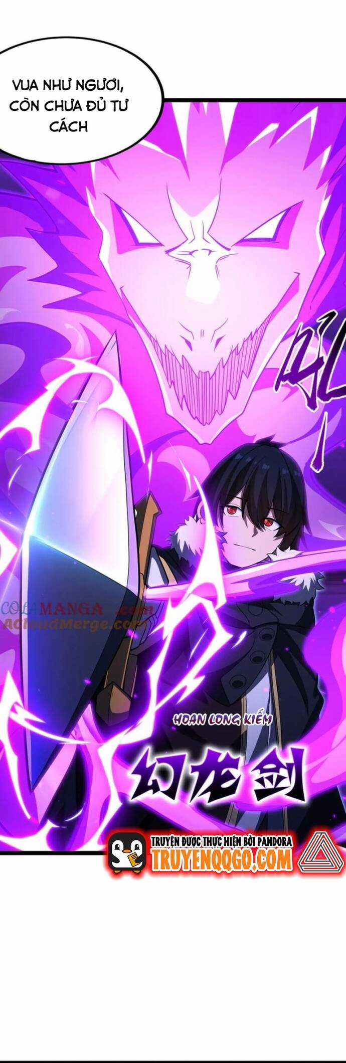 Sứ Đồ Vô Hạn Và 12 Chiến Cơ Chương 435 trang 9