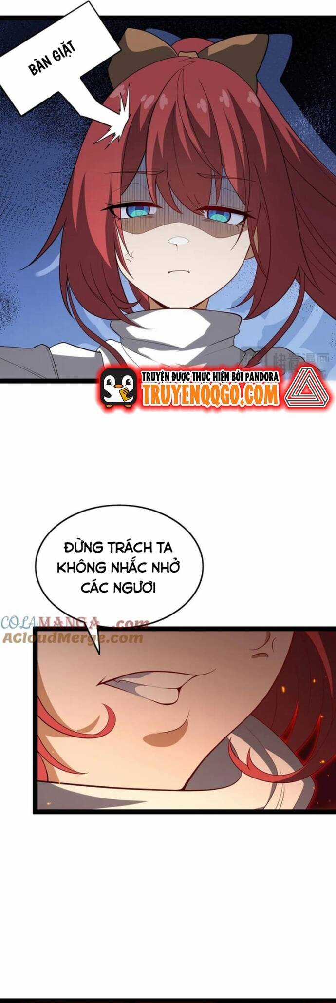 Sứ Đồ Vô Hạn Và 12 Chiến Cơ Chương 436 trang 19