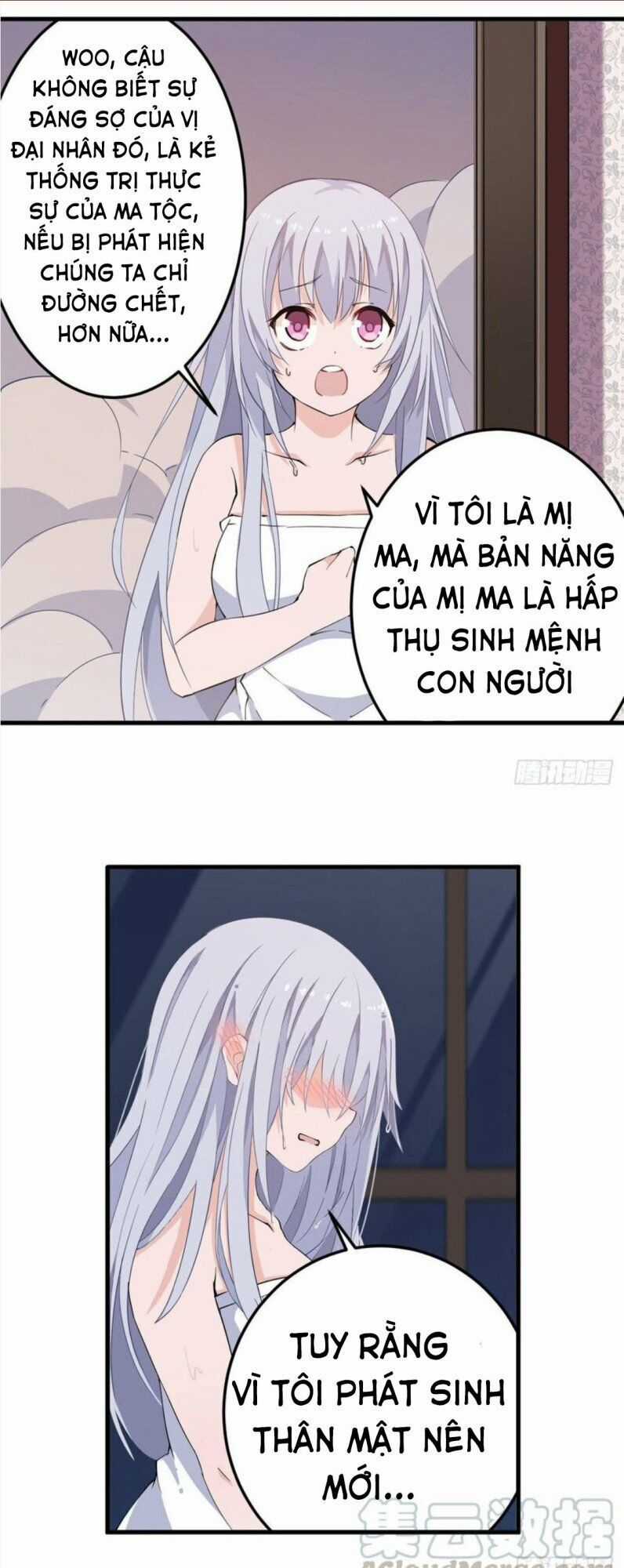 Sứ Đồ Vô Hạn Và 12 Chiến Cơ Chương 44 trang 12