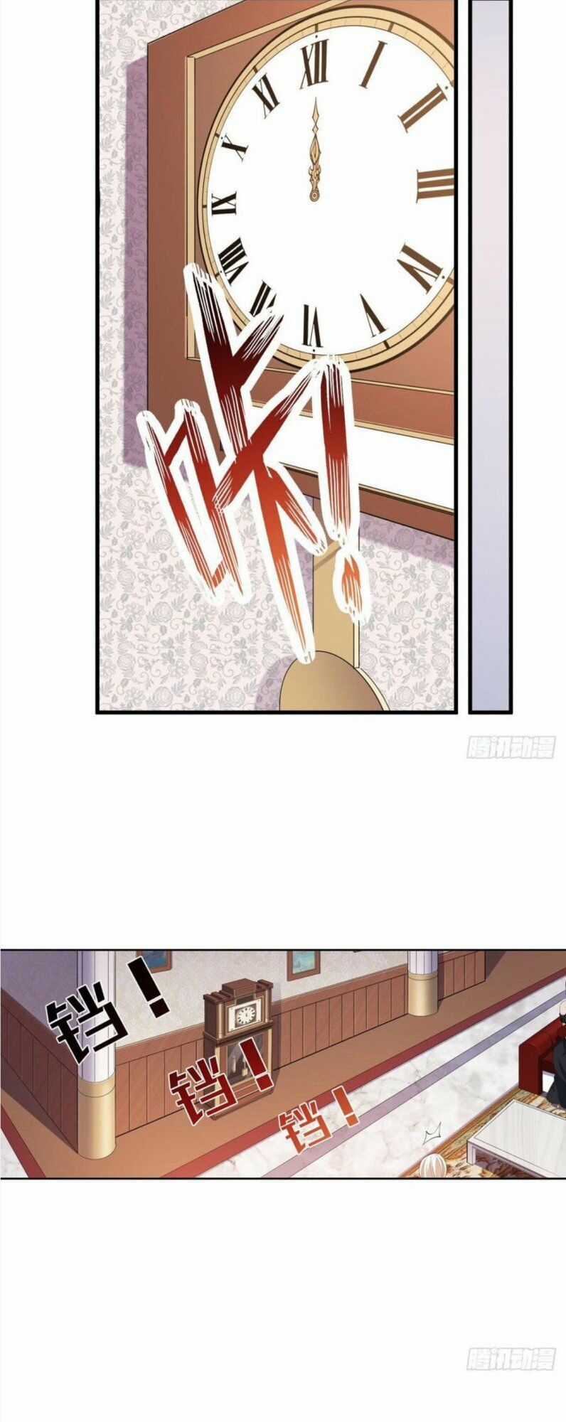 Sứ Đồ Vô Hạn Và 12 Chiến Cơ Chương 44 trang 15