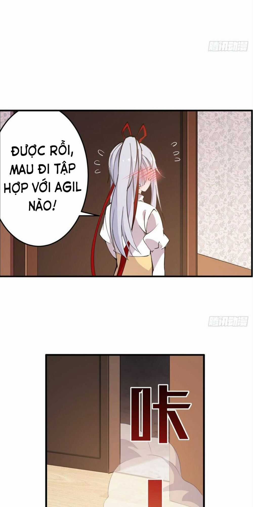 Sứ Đồ Vô Hạn Và 12 Chiến Cơ Chương 44 trang 25