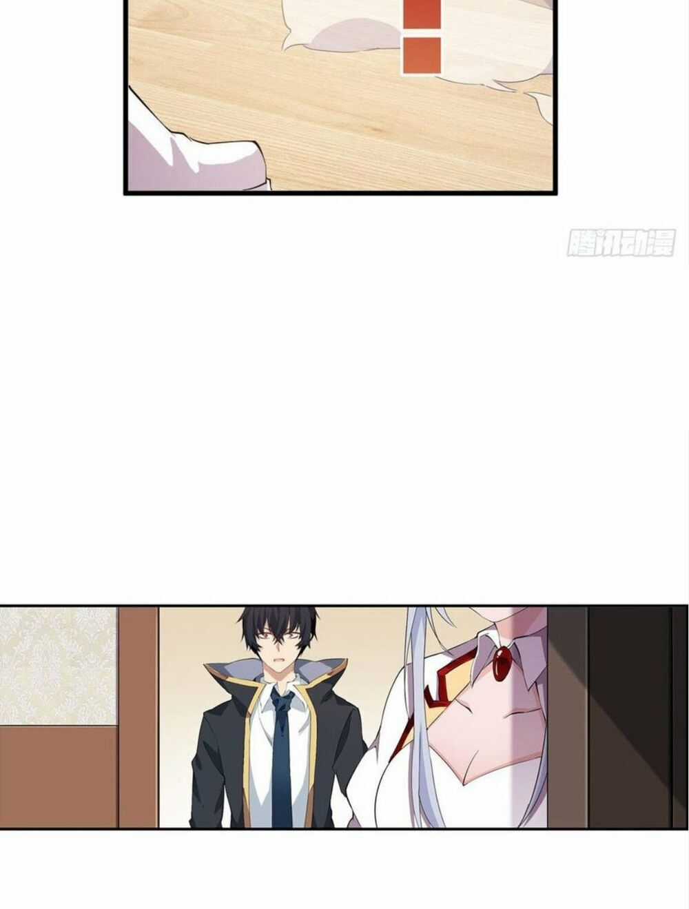 Sứ Đồ Vô Hạn Và 12 Chiến Cơ Chương 44 trang 26