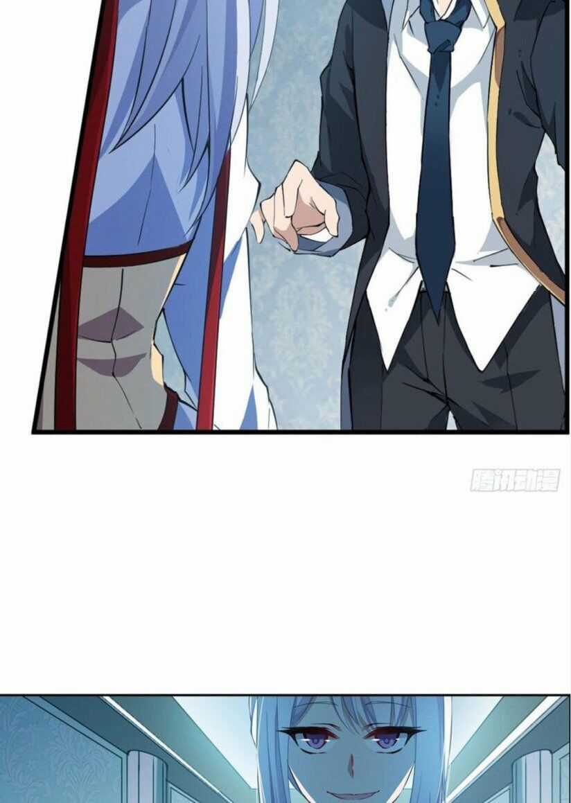 Sứ Đồ Vô Hạn Và 12 Chiến Cơ Chương 45 trang 10