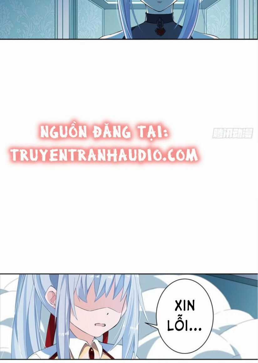 Sứ Đồ Vô Hạn Và 12 Chiến Cơ Chương 45 trang 11