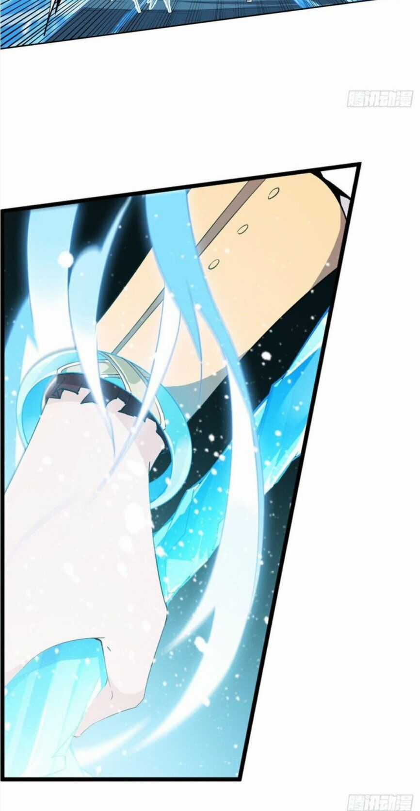 Sứ Đồ Vô Hạn Và 12 Chiến Cơ Chương 45 trang 20