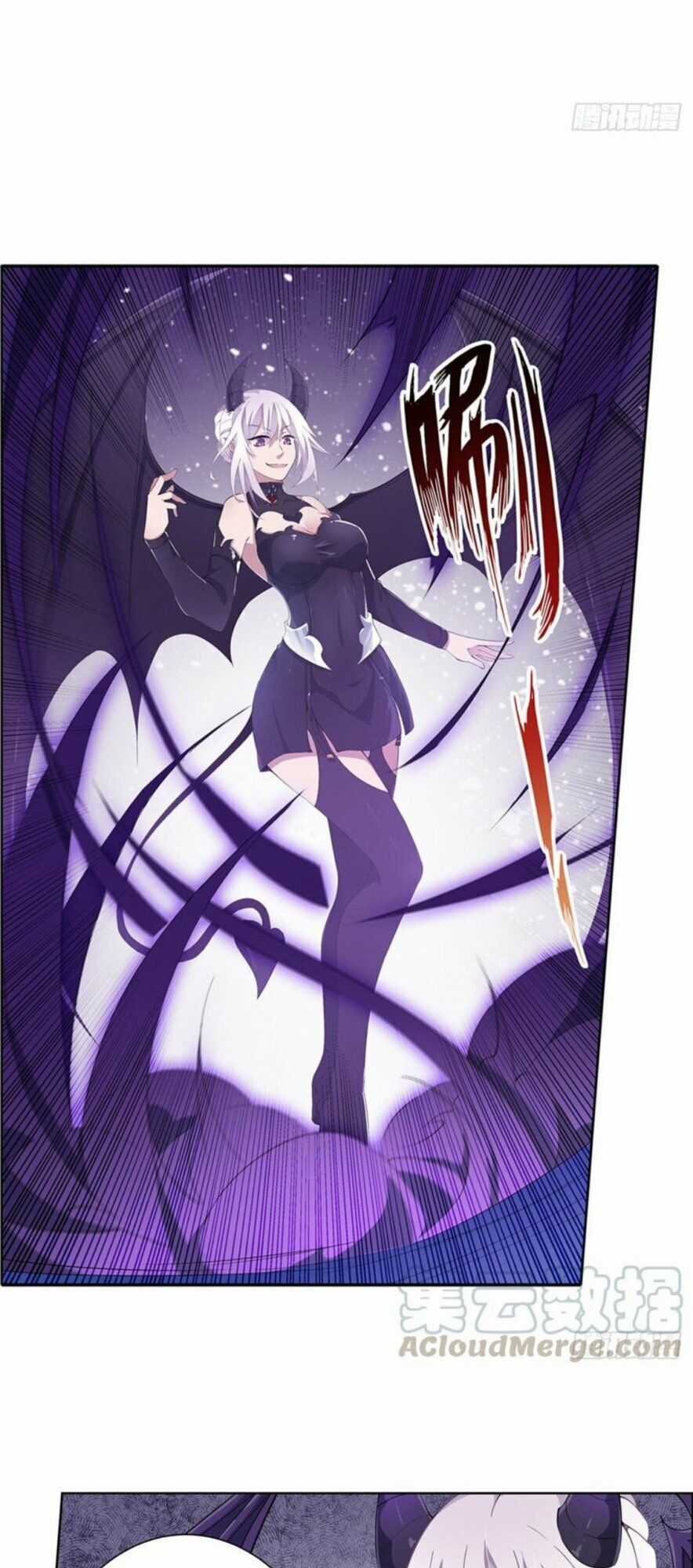 Sứ Đồ Vô Hạn Và 12 Chiến Cơ Chương 45 trang 27