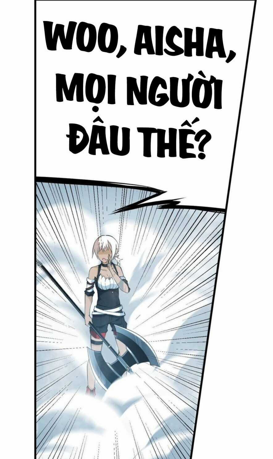 Sứ Đồ Vô Hạn Và 12 Chiến Cơ Chương 45 trang 30