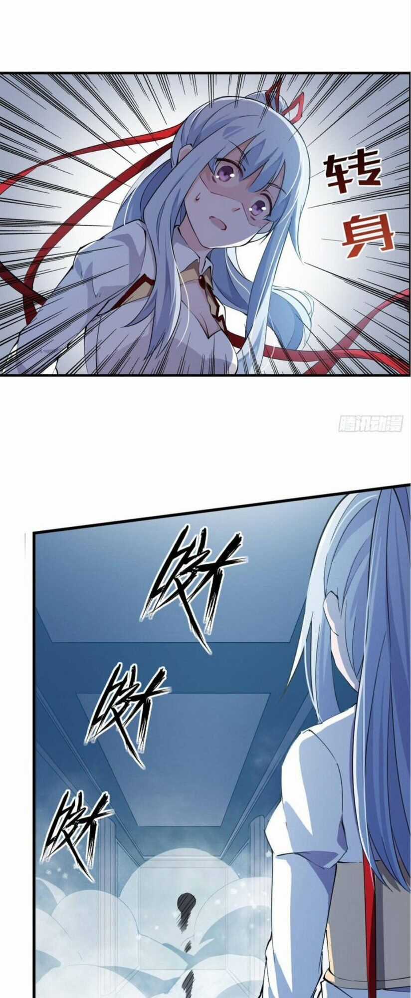 Sứ Đồ Vô Hạn Và 12 Chiến Cơ Chương 45 trang 5