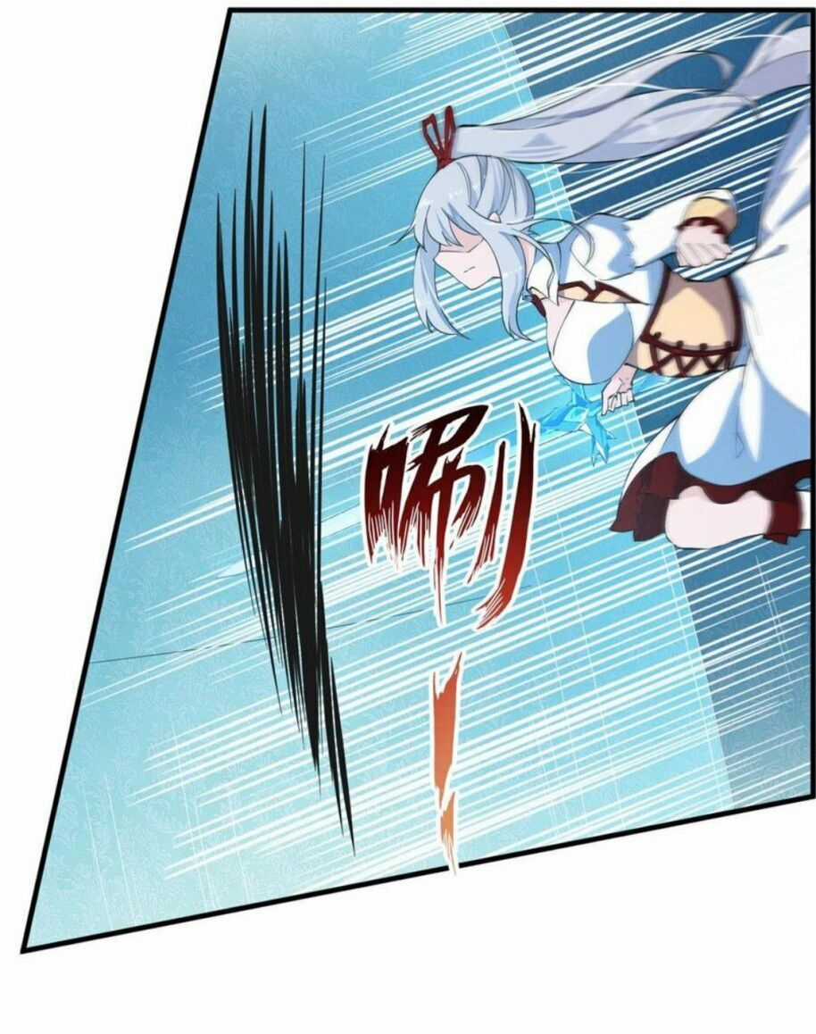 Sứ Đồ Vô Hạn Và 12 Chiến Cơ Chương 46 trang 10