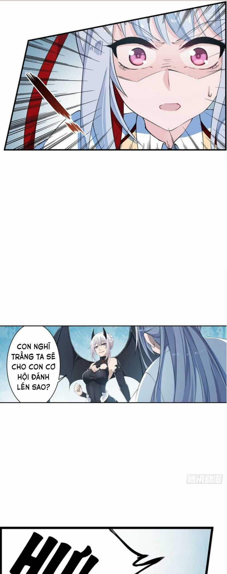 Sứ Đồ Vô Hạn Và 12 Chiến Cơ Chương 46 trang 11